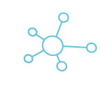 Zentralisierte Information