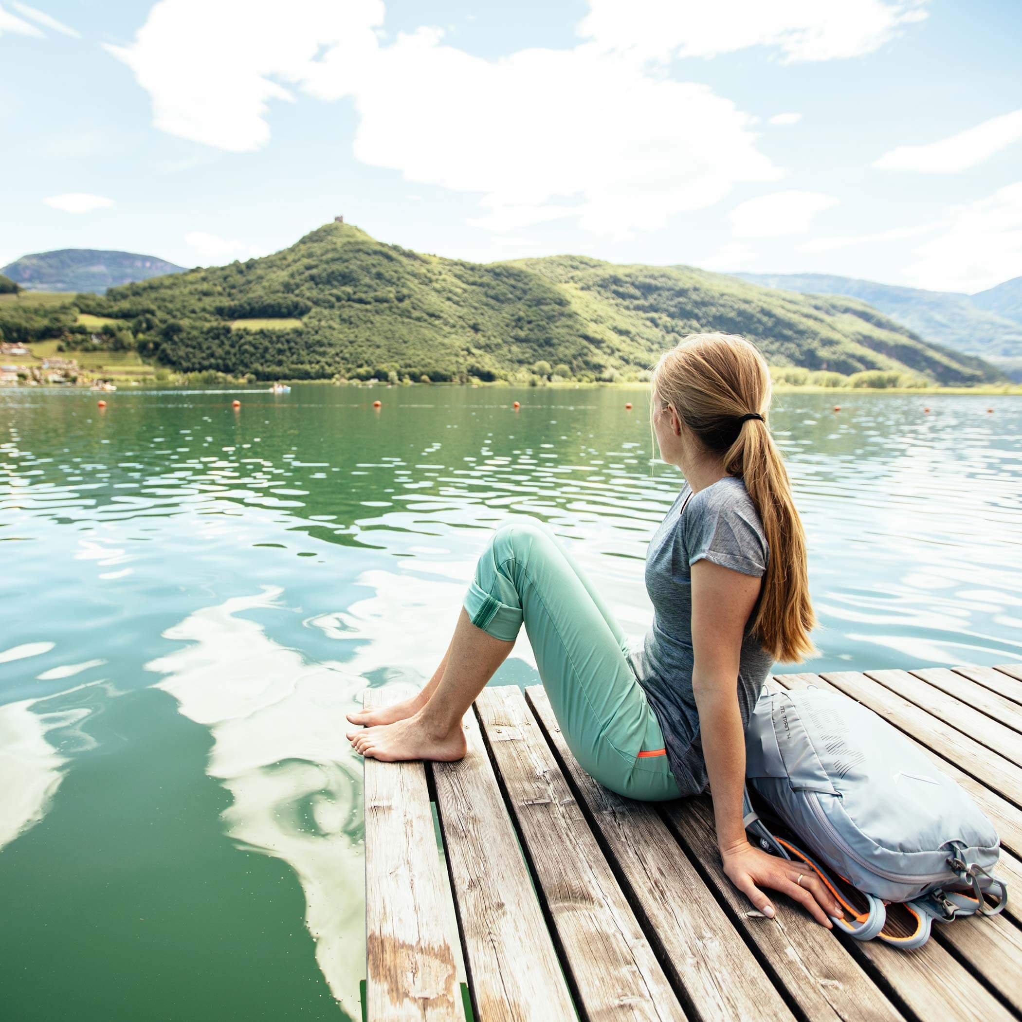 Kalterer See Kalterer See