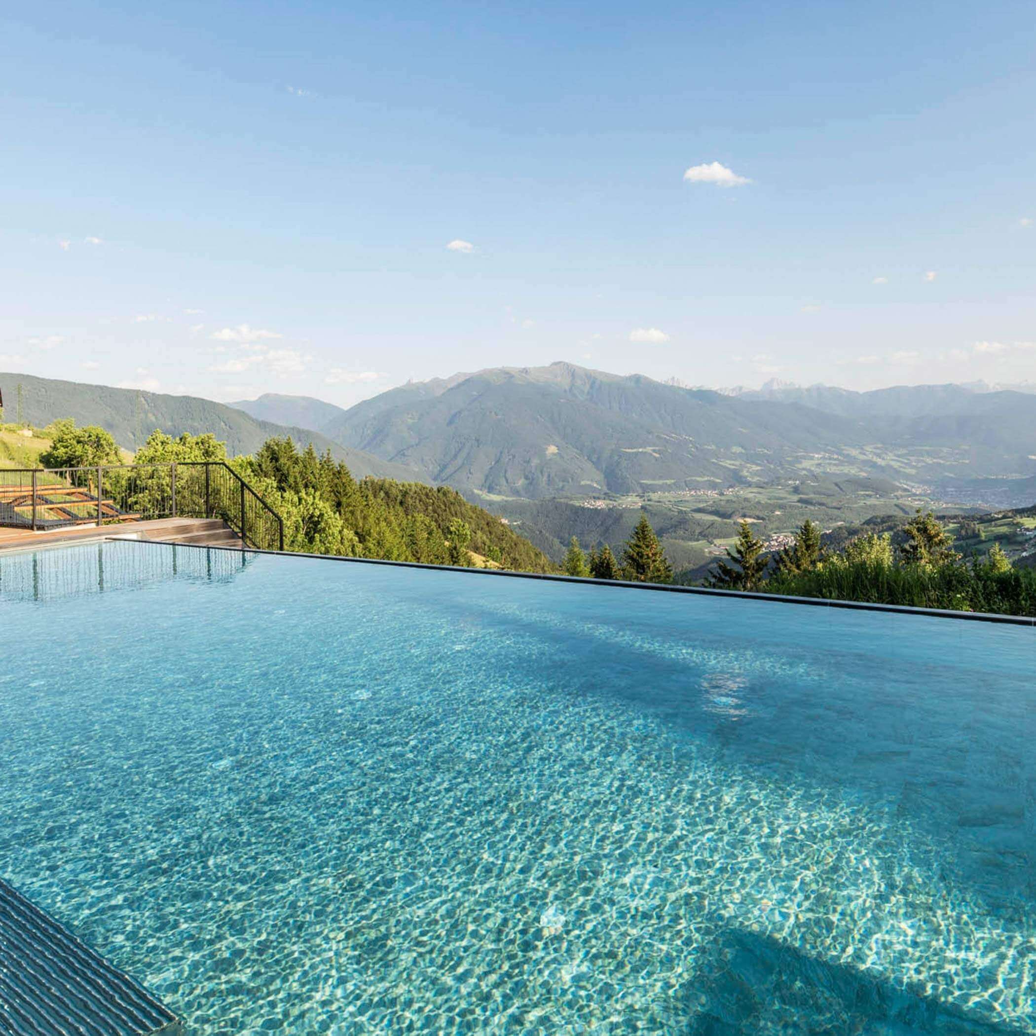 Parkhotel Holzerhof im Pustertal