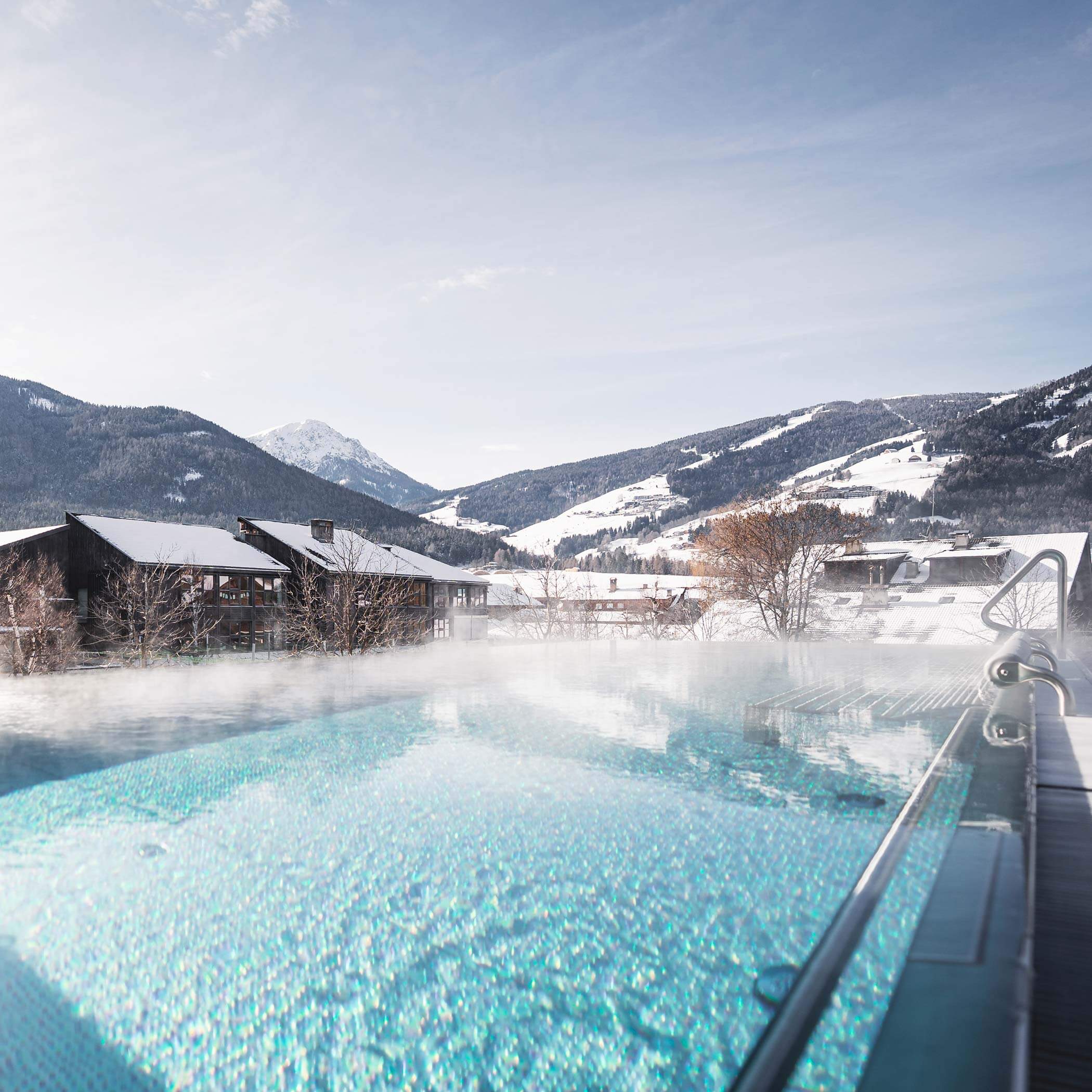 Hotel Fameli, Olang - Hotels direkt an der Piste